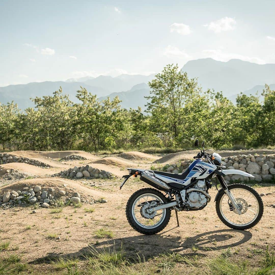 ヤマハ バイクのインスタグラム