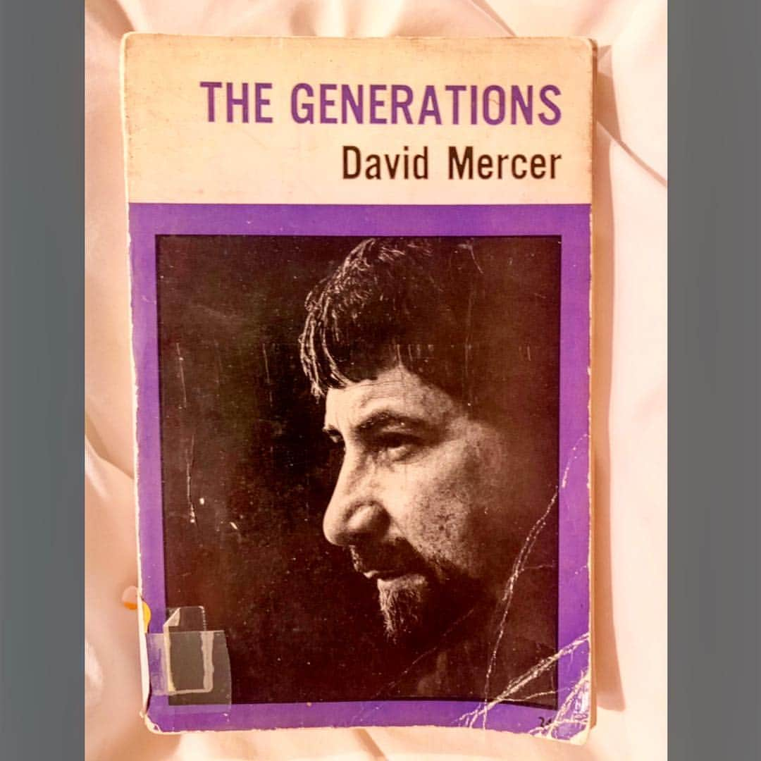 ピート・タウンゼントさんのインスタグラム写真 - (ピート・タウンゼントInstagram)「At Ealing Art College in West London in 1963 the radical playwright David Mercer came to give a lecture. It was life-changing for me. The title of his first trilogy of plays about the British Working Class inspired the title of MY GENERATION. Any rage in that song was inspired here, not really from the Queen Mother getting my car towed away from outside my flat. That’s just a story to amuse journalists. But in My Generation there was both frustration and ebullience. PS: Freddie Mercury and Ronnie Wood both attended Ealing Art College. So far, I am the only one with an Honorary Doctorate. It must surely be time for Professor Woody? I like the sound of Professor Mercury too. . . . #universityofwestlondon #officialthewho #mygeneration #ronniewoodartist #freddymercury #freddiemercury」7月1日 19時20分 - yaggerdang