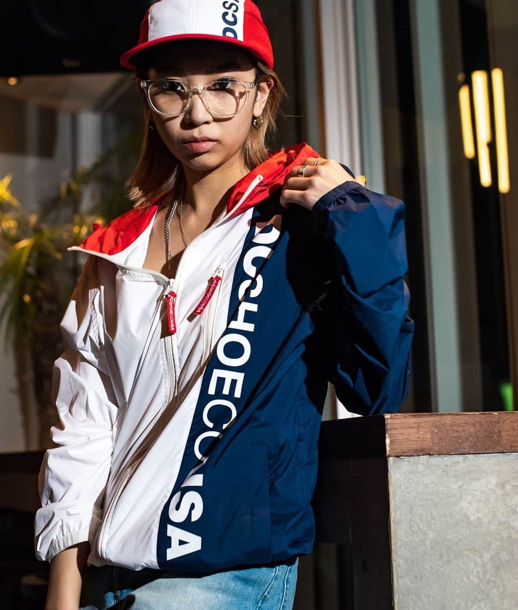 DC Shoes Japanのインスタグラム