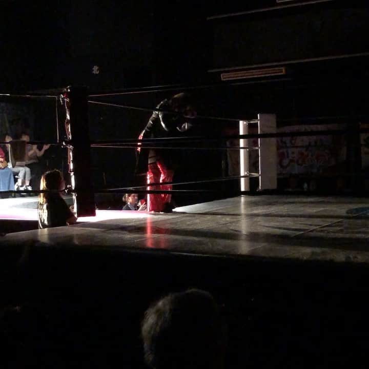 二上美紀子（GAMI）のインスタグラム：「今日は成功しました  #ctw2019  #wavepro #桜花由美」