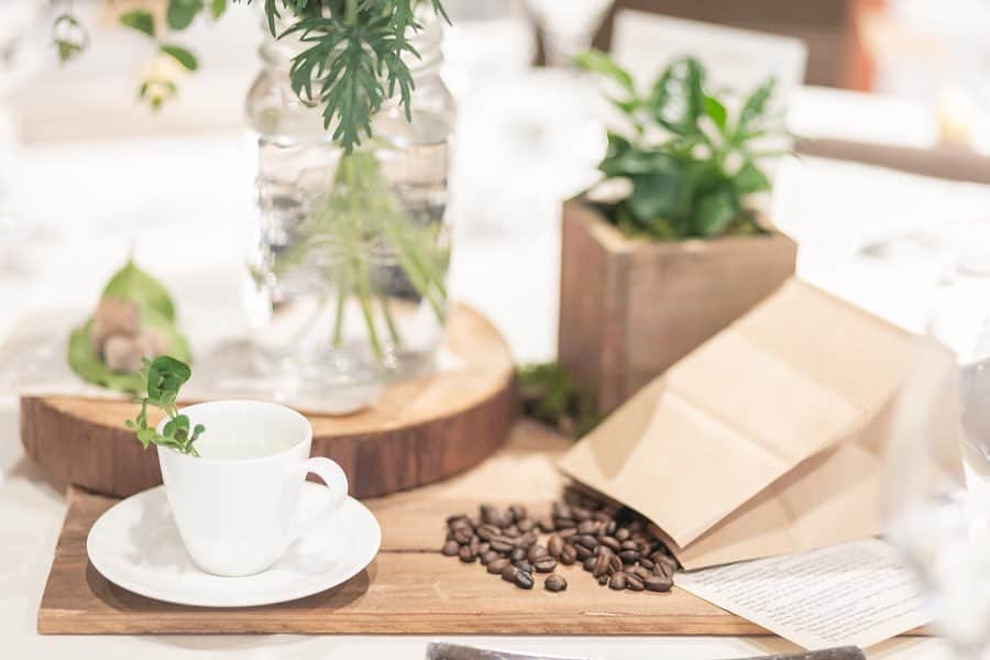 QUANTIC・クアンティックのグルメインスタ