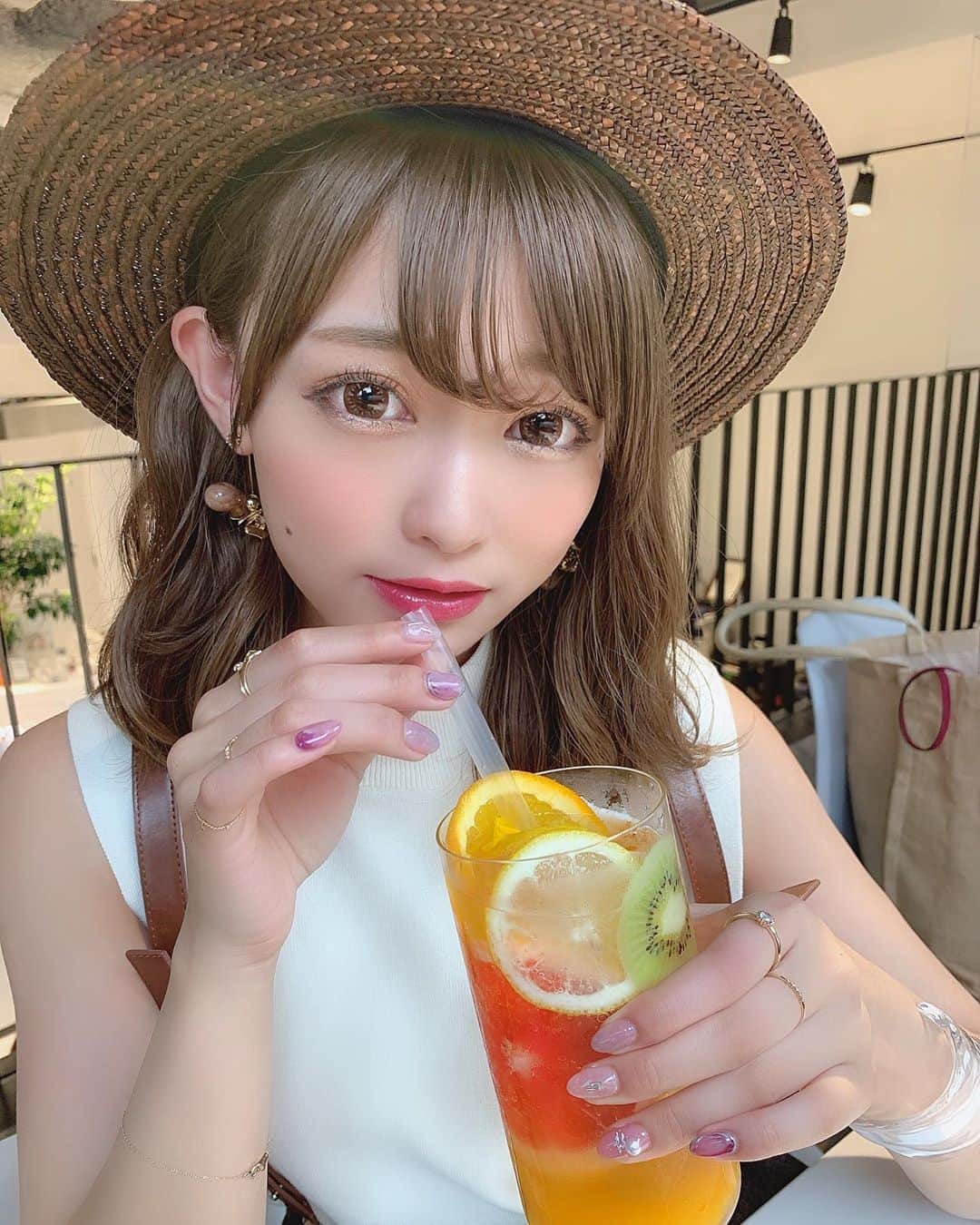 りなてぃのグルメインスタ