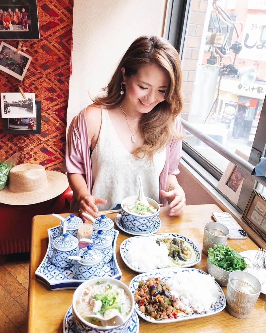 misatoのグルメインスタ