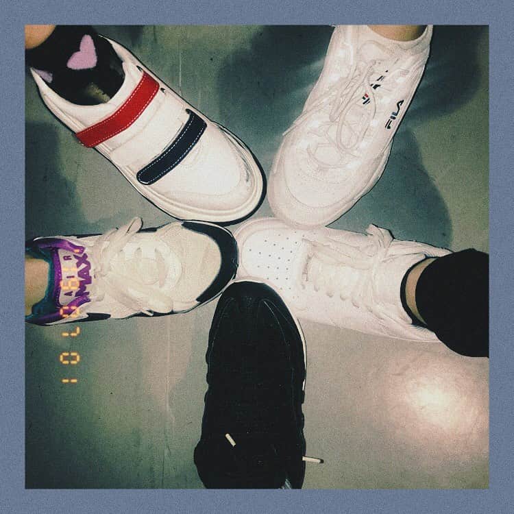 のインスタグラム：「㊗️厨二💮」