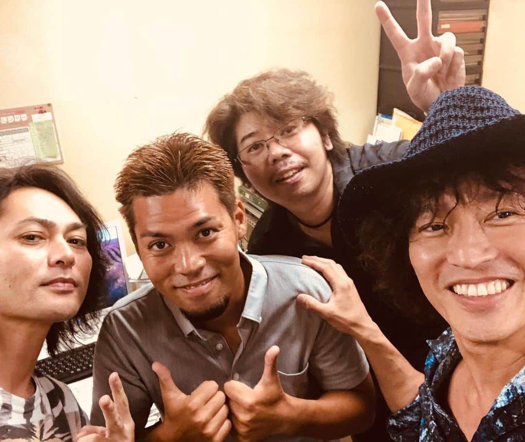 日野賢二のグルメインスタ