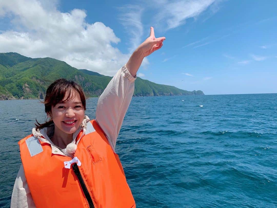 石橋美希のインスタグラム