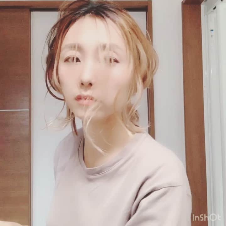 Erikaのインスタグラム