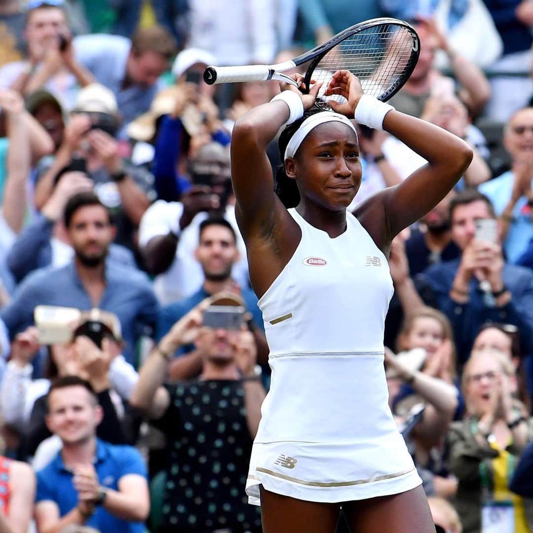 NBC Newsのインスタグラム