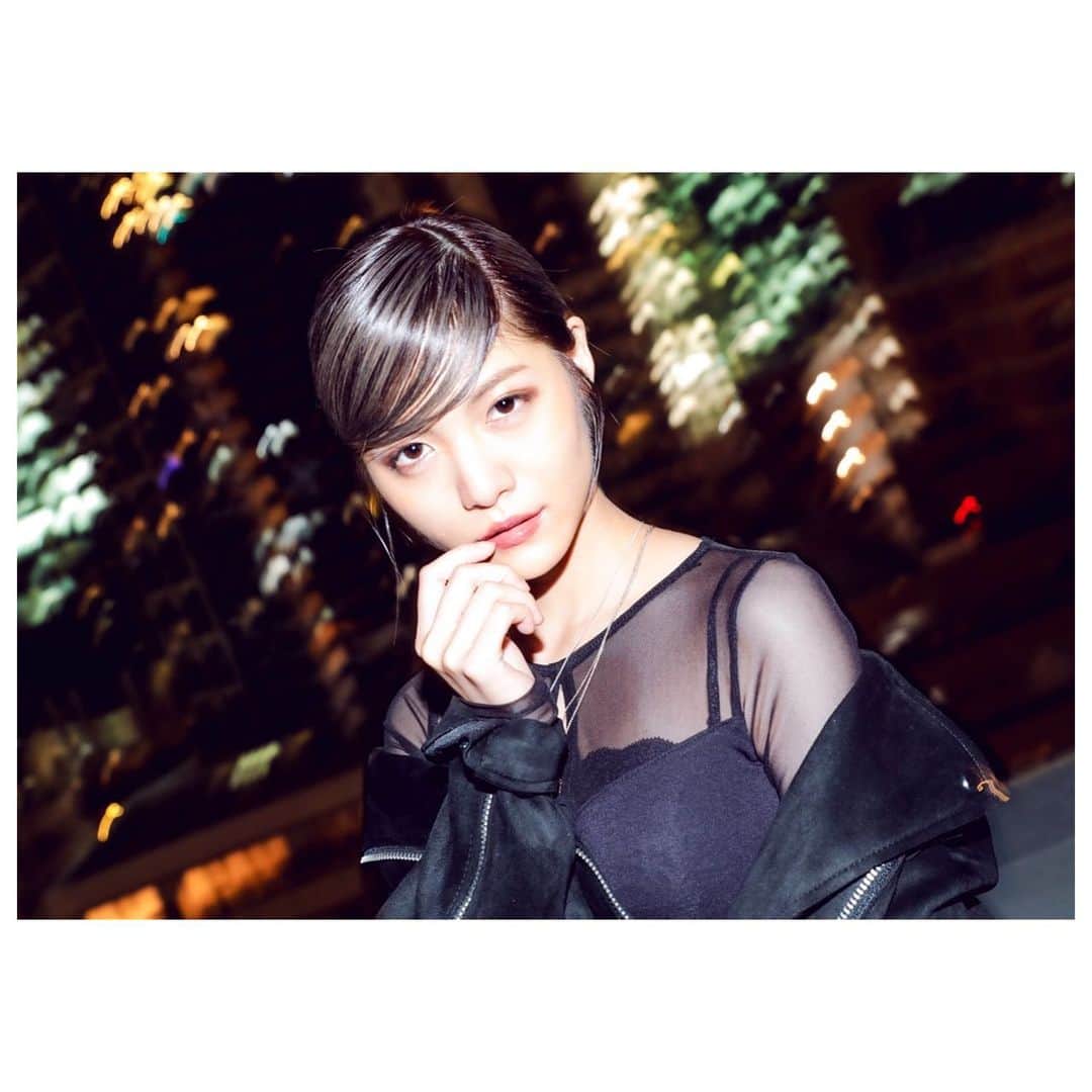 美沙玲奈のインスタグラム：「☪✝☯」