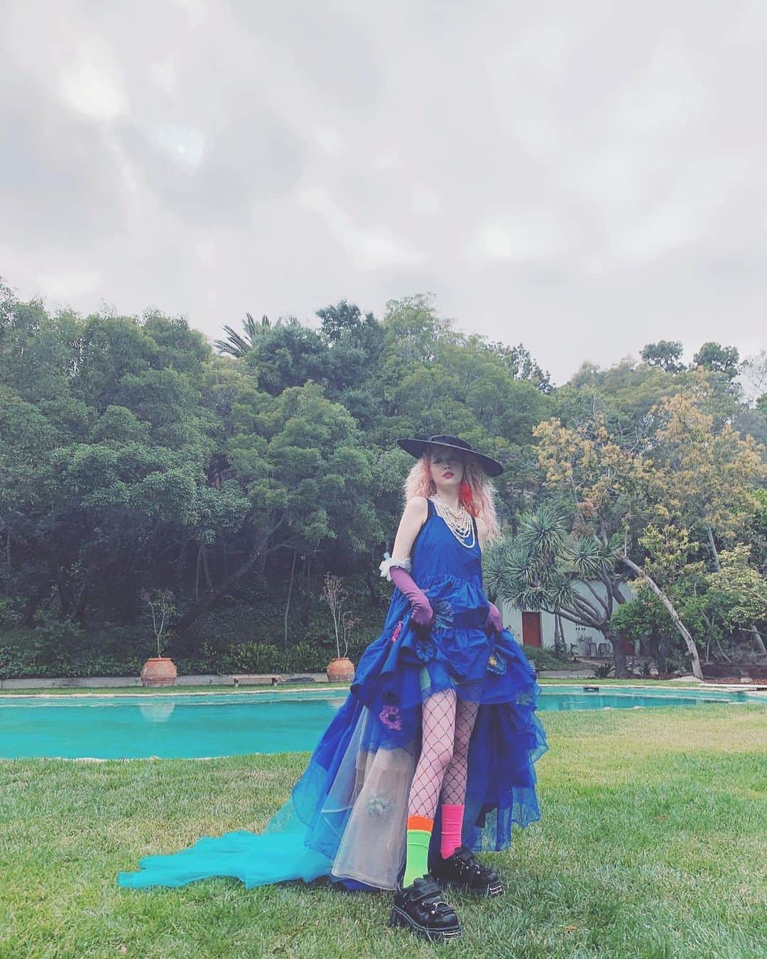 ソルリさんのインスタグラム写真 - (ソルリInstagram)7月1日 22時06分 - jelly_jilli