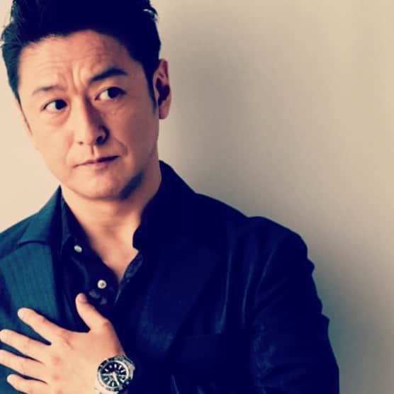 石丸幹二のインスタグラム