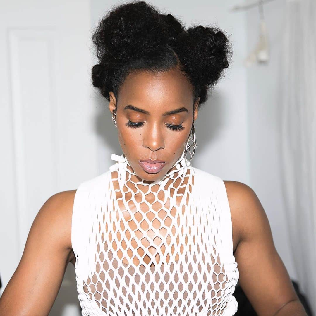 ケリー・ローランドさんのインスタグラム写真 - (ケリー・ローランドInstagram)7月1日 22時00分 - kellyrowland