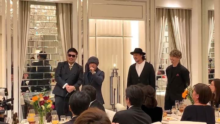 SHOCK EYEのインスタグラム