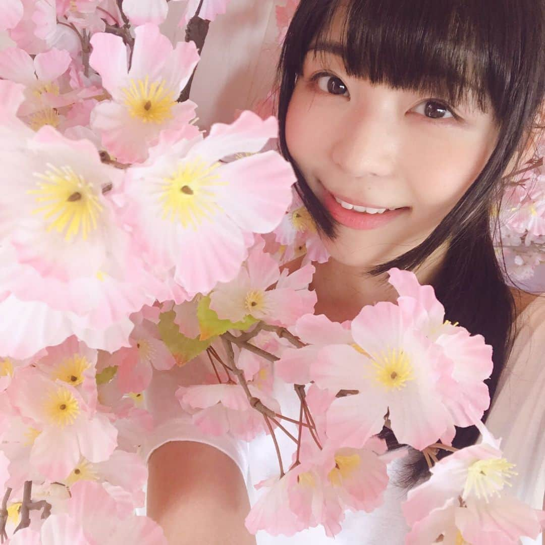 寺嶋由芙さんのインスタグラム写真 - (寺嶋由芙Instagram)「#OTODAMA 楽しかったね、の記録(ﾟωﾟ) ・ #夏桜 #ポカリスエット ・ #三浦海岸 #アイドル #夏 #海 #ライブ #ディアステージ #透け透け」7月1日 22時01分 - yufu_terashima