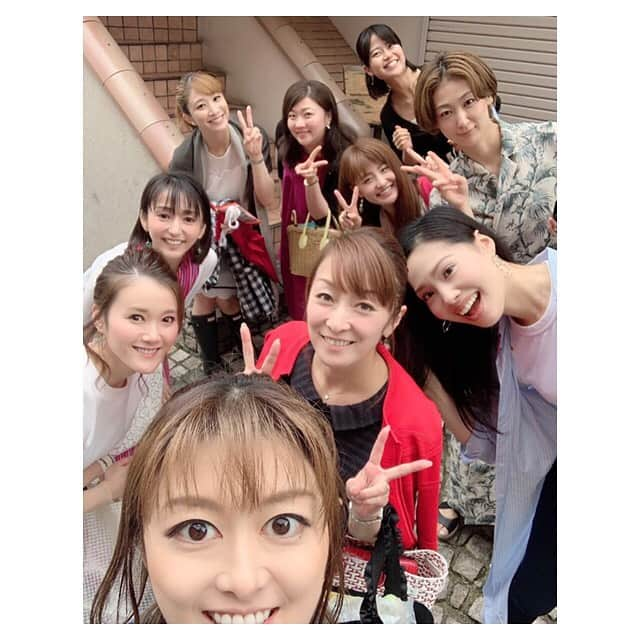 早乙女わかばさんのインスタグラム写真 - (早乙女わかばInstagram)「.﻿ ✨🎀月組OG会🎀✨﻿ ﻿ 参加させて頂きました😍﻿ ﻿ なんの疑いもなく月組OGと思って参加しましたが…初舞台しかご一緒してない方々ばかり😳✨﻿ ﻿ にも関わらず皆さんお優しくて😭💕﻿ ステキな上級生の方々と過ごす時間はあっという間でした✨﻿ ﻿ 卒業してからもこうして学年を超えて集まれる素晴らしい方々と出会えた事は、私にとって一生の財産です😌﻿ ﻿ これからも色んな繋がりを大切に…。﻿ 宝塚我が心の故郷﻿ ﻿ #宝塚歌劇団﻿ #OG﻿ #月組﻿ #伝統﻿ #繋がり﻿ #心の故郷﻿ #宝塚﻿ #一生物」7月1日 22時18分 - s_wakaba.94