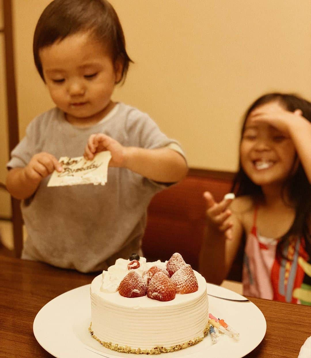正中雅子のインスタグラム