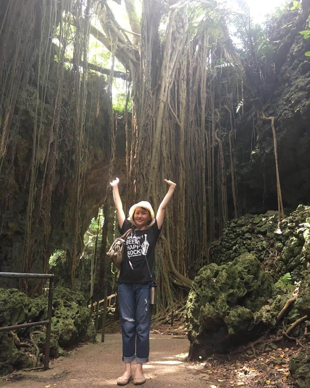 あだち理絵子のグルメインスタ