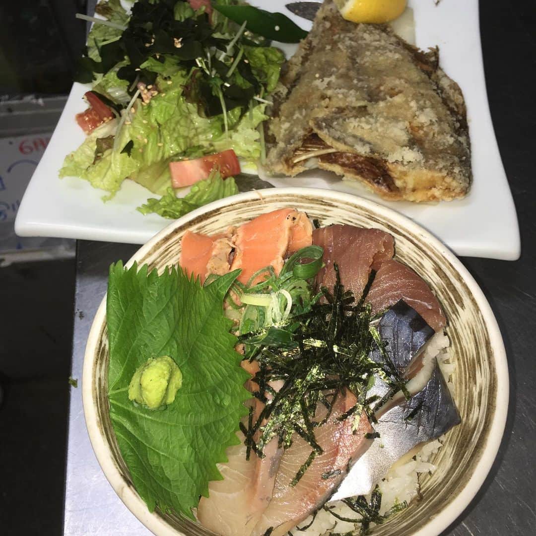 知床漁場 天神橋筋店のグルメインスタ