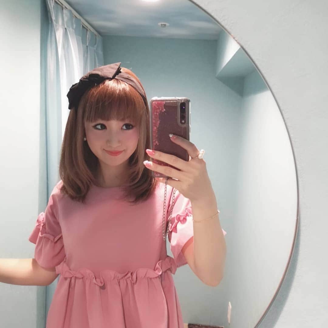 中島彩のインスタグラム