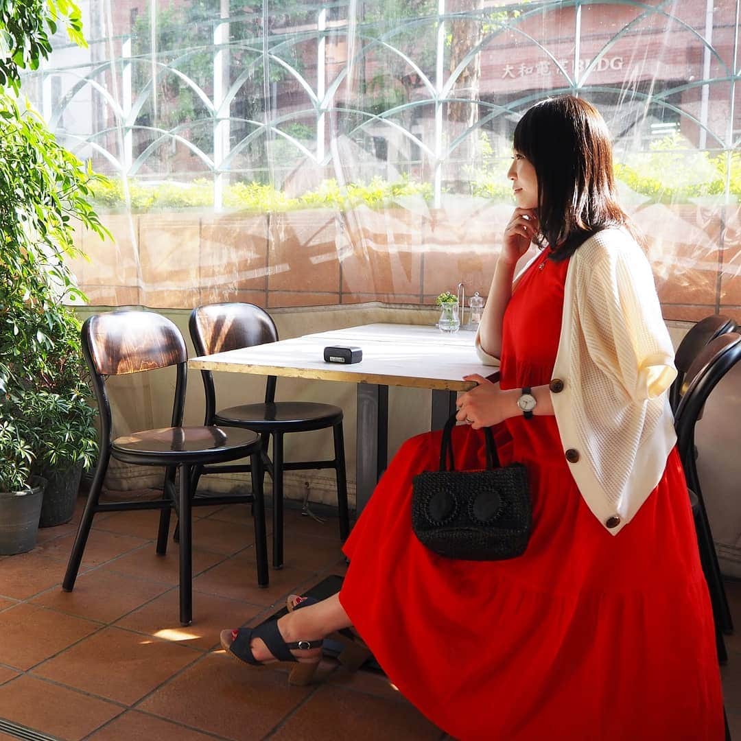Kuboi Ayumiのインスタグラム