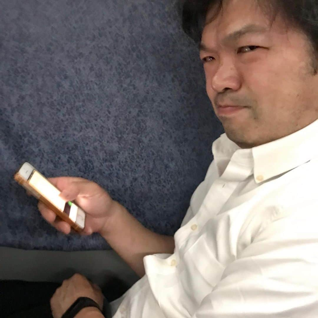 桂きん太郎さんのインスタグラム写真 - (桂きん太郎Instagram)「今から夜行バスに乗って佐賀県に向かいます。明日は学校で #芸術鑑賞会 #落語体験学習」7月1日 22時52分 - kintarohkatsura