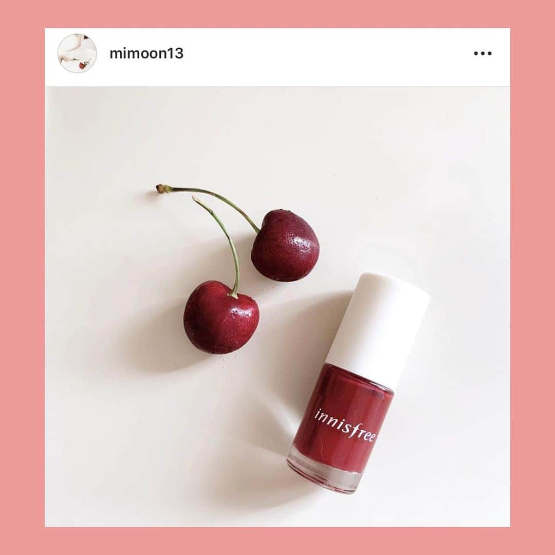 bis_web bis [ビス] さんのインスタグラム写真 - (bis_web bis [ビス] Instagram)「﻿ July 1,  Monday﻿ ﻿ ﻿ 🍒﻿ ﻿ ﻿ 差し色は パキッと映える "赤" が気になる！﻿ ﻿ ファッションだけでなく、﻿ ヘアカラー、ネイルに取り入れてる子も❤️﻿ ﻿ ﻿ おしゃれな女の子の赤の使い方をチェックして！💕﻿ ﻿ ﻿ ﻿ #赤﻿ #red #cherry #🍒 #差し色 #赤色 #スカート #韓国 #古着 #シューズ #花柄 #韓国ファッション #モデル #トレンド #bis_web」7月1日 23時17分 - bis_web