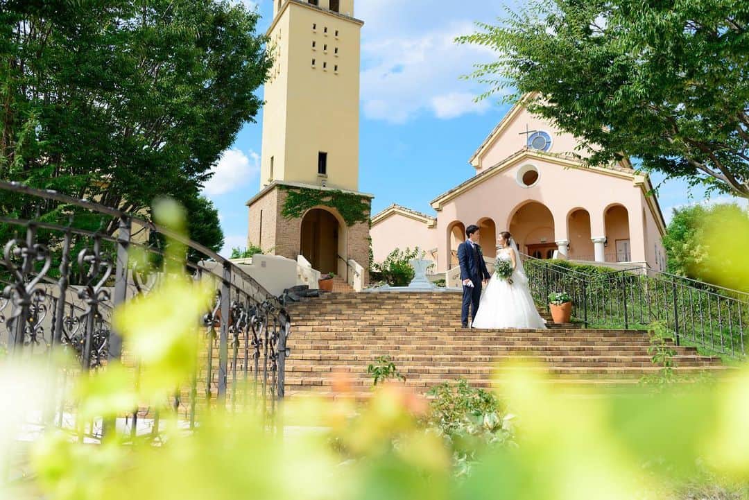 ヴィラ・デ・マリアージュ太田のグルメインスタ