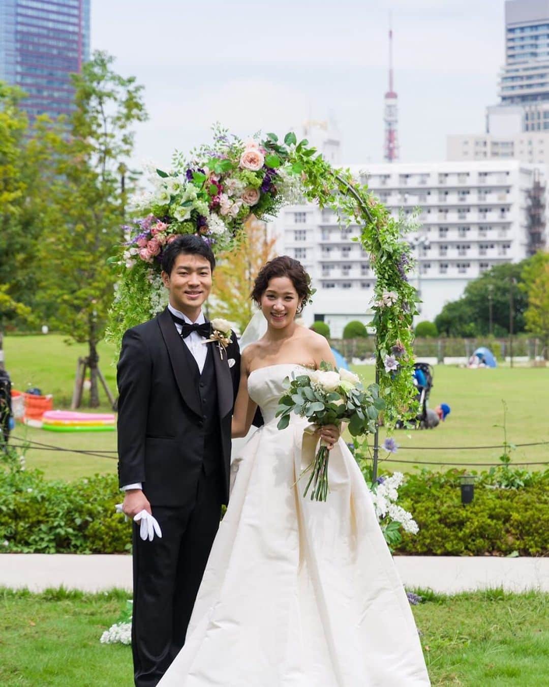 orb_weddingのグルメインスタ