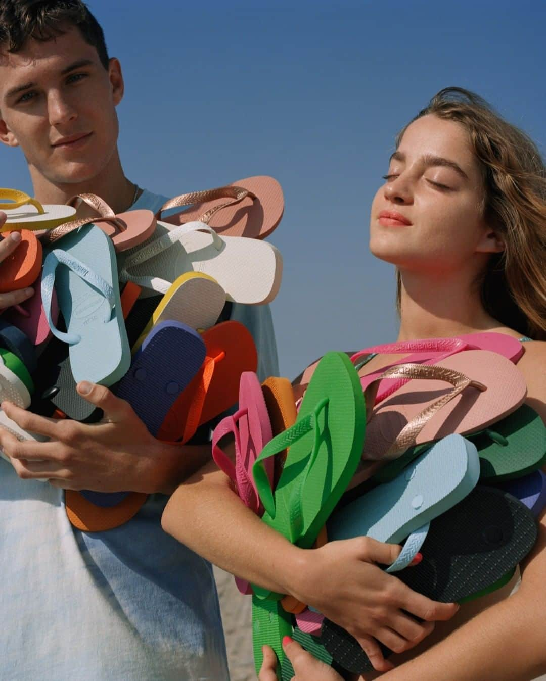 Havaianas Europeのインスタグラム