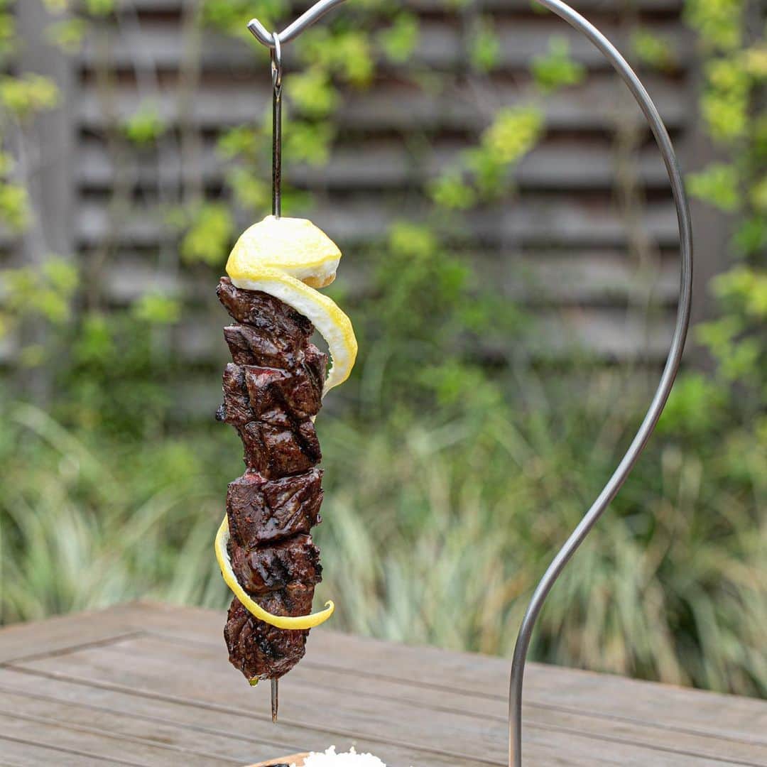 FORTUNE GARDEN KYOTOのグルメインスタ