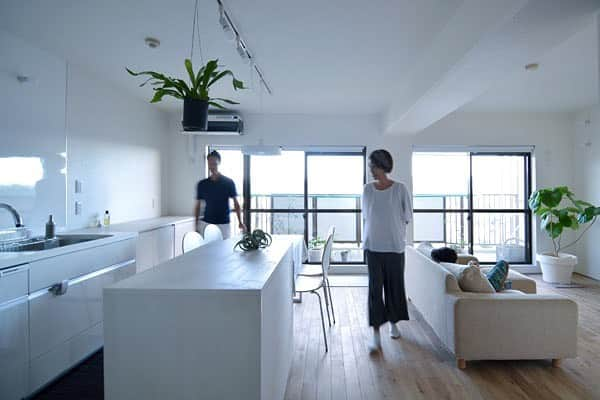 4E.okuwada architects officeのインスタグラム