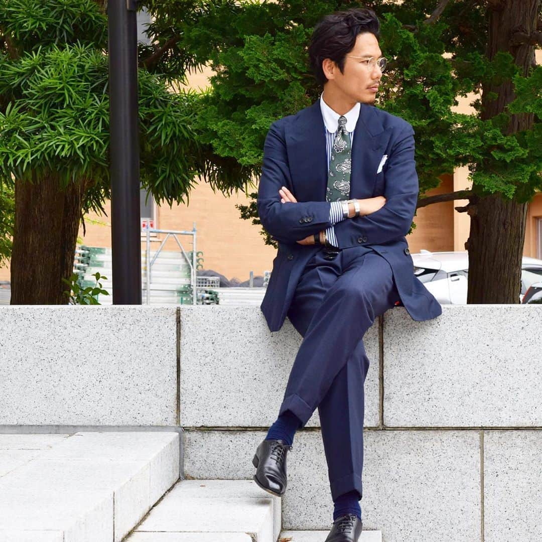 Shuhei Nishiguchiのインスタグラム