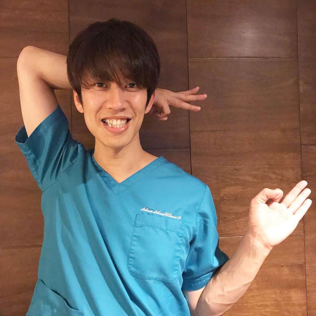 しゅんしゅんクリニックPさんのインスタグラム写真 - (しゅんしゅんクリニックPInstagram)「・ 36歳になりまシュた🙌🏻 今歳もよろしくお願いしまシュッ🙌🏻 ・ #誕生日 #36歳 #医者 #芸人 #アイドル #プーさん好き #独身」7月2日 0時43分 - shun.miyamoto