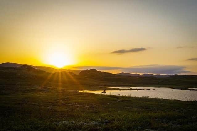 Ricoh Imagingさんのインスタグラム写真 - (Ricoh ImagingInstagram)「Thank you to our #teampentax fan @telemarkphotography for sharing this beautiful image with us! #pentaxk1」7月2日 0時57分 - ricohpentax