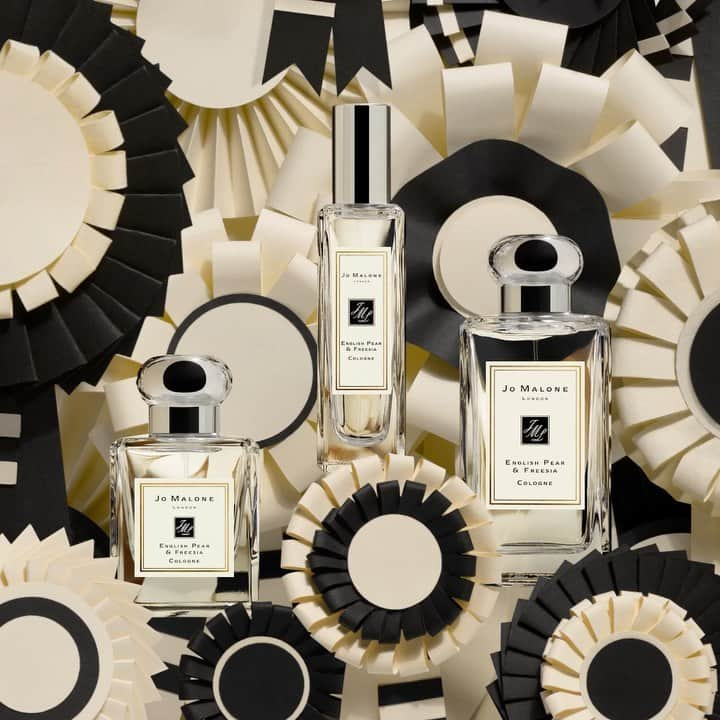 Jo Malone Londonのインスタグラム