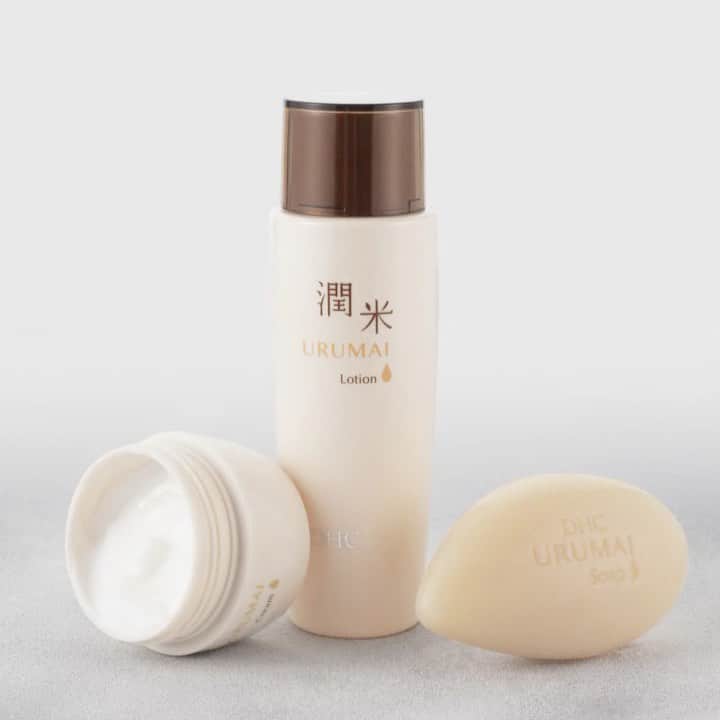 DHC Skincareのインスタグラム