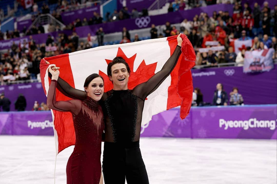 オリンピックチャンネルさんのインスタグラム写真 - (オリンピックチャンネルInstagram)「Happy #Canada Day! To celebrate, here are snapshots from a few of the best moments during Rio 2016 and PyeongChang 2018.⁠ ⁠ Also, follow the link in bio for highlights of Canada at PyeongChang.⁠ ⁠@teamcanada」7月2日 1時11分 - olympicchannel_x