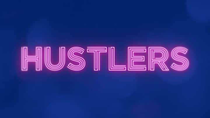 リリ・ラインハルトのインスタグラム：「#HustlersMovie」
