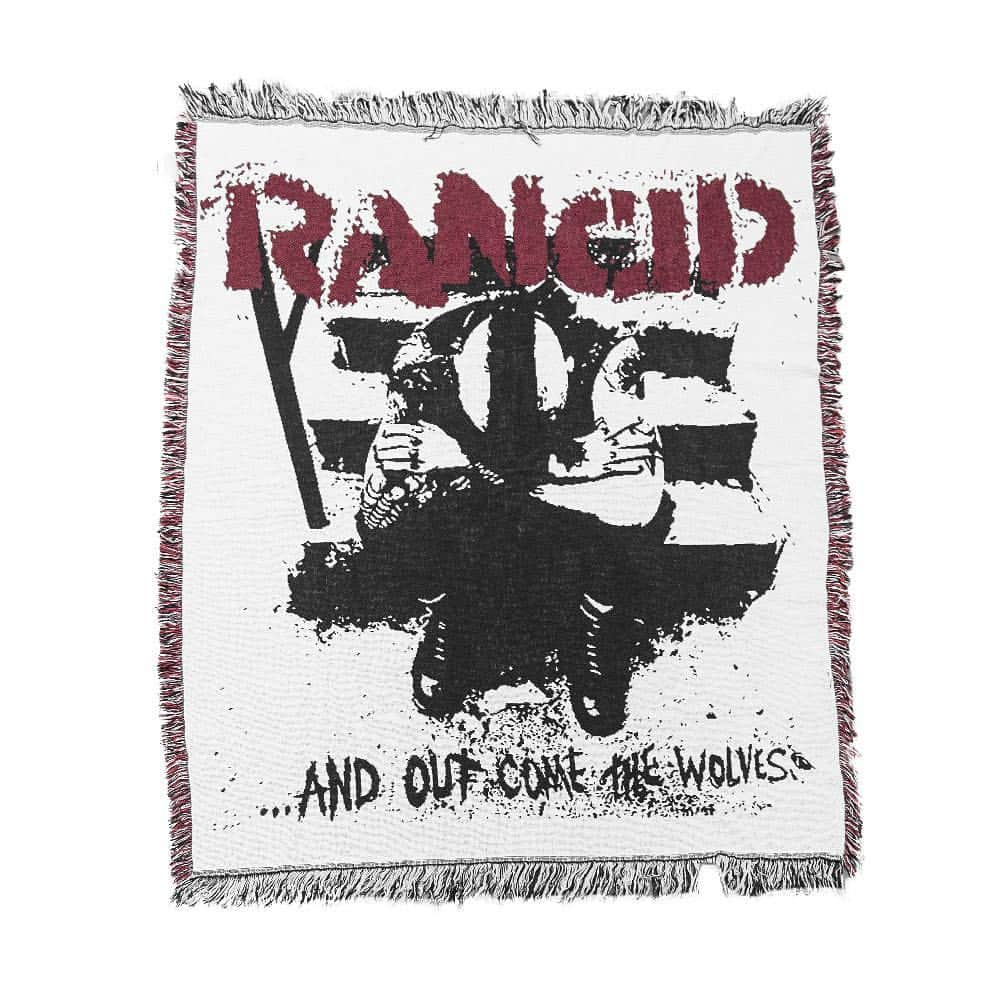 Rancidさんのインスタグラム写真 - (RancidInstagram)「Rancid store free shipping and sale from July 1 through July 7! 👊 link in bio」7月2日 2時01分 - rancid