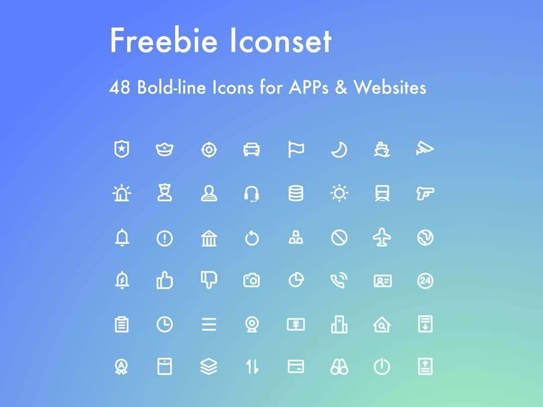 Dribbbleさんのインスタグラム写真 - (DribbbleInstagram)「Who doesn't love free stuff? Head over to the blog to check out 7 free icon set downloads offered by your fellow Dribbble designers! Link in Bio. Shot by Martina Zoana. ⠀ ⠀ #dribbble #icons #iconography #iconsets #symbols #freedownload #design #designinspiration #graphicdesign #uidesign」7月2日 2時20分 - dribbble