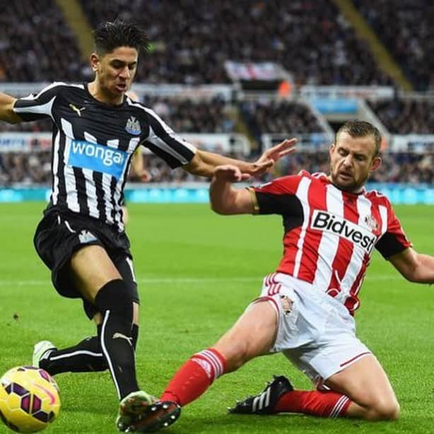 サンダーランドAFCさんのインスタグラム写真 - (サンダーランドAFCInstagram)「👏 Thank you, Catts . Lee Cattermole departs #SAFC after 10 years with the club . #SAFC」7月2日 3時02分 - sunderlandafcofficial