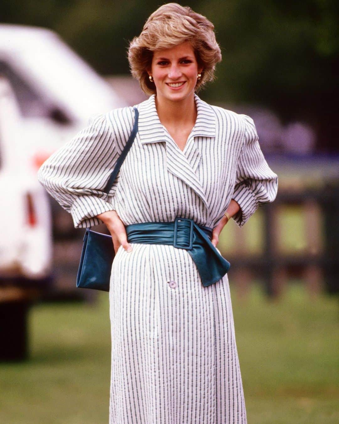 WHO WHAT WEARさんのインスタグラム写真 - (WHO WHAT WEARInstagram)「Forever style icon. In honor of what would have been Princess Diana's 58th birthday, tap our link for the outfits she wore that we still try to emulate to this day. photo: getty images」7月2日 3時07分 - whowhatwear