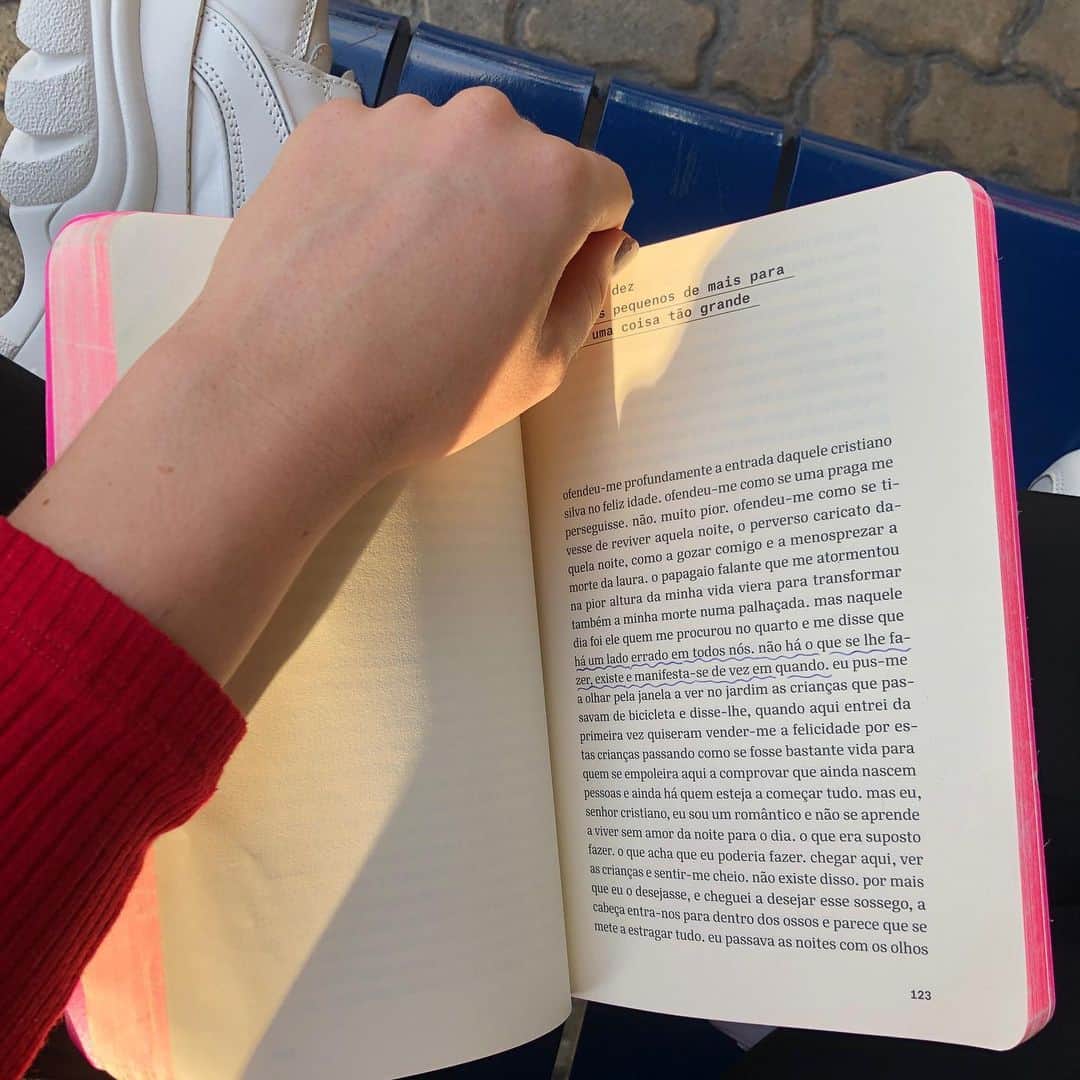 Alice Wegmannのインスタグラム