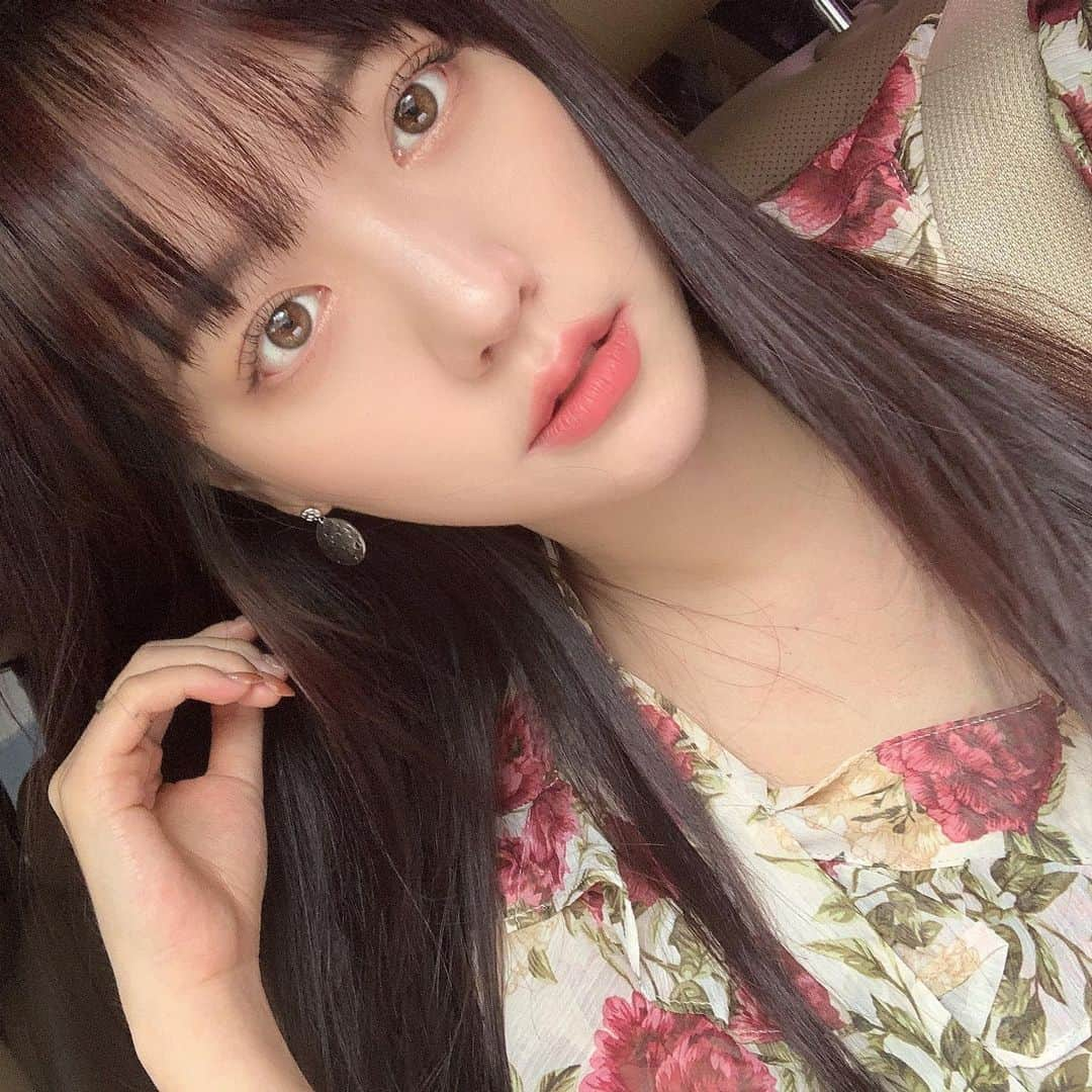 ライムさんのインスタグラム写真 - (ライムInstagram)「너므덥네😔」7月2日 15時00分 - hv_juhwa