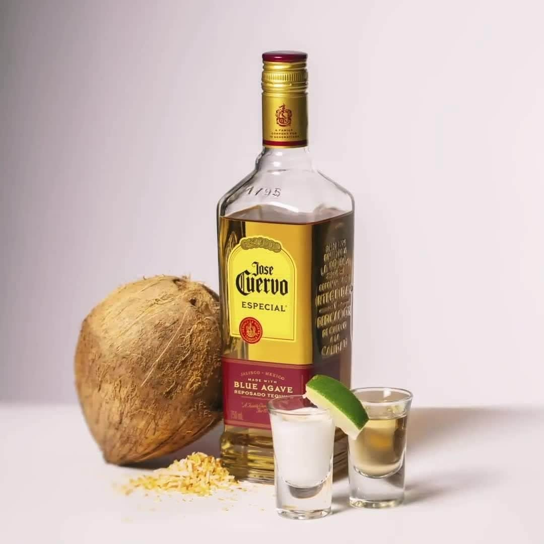 Jose Cuervo Japanのインスタグラム