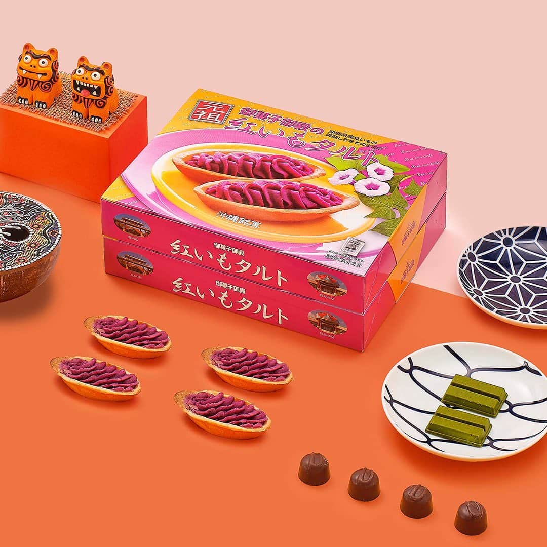 DFS & T Galleriaのグルメインスタ