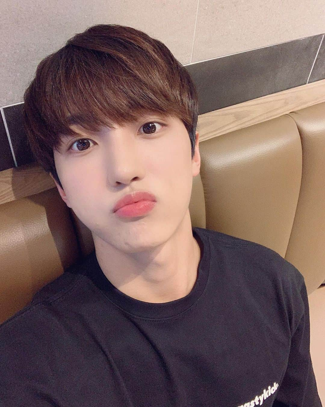 UP10TIONさんのインスタグラム写真 - (UP10TIONInstagram)「‪🐰 뿌뿌‬ ‪#업텐션 #UP10TION #선율 #SUNYOUL‬」7月2日 15時01分 - u10t_official