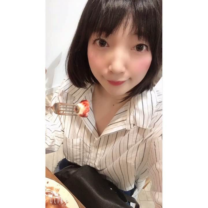 碧波彩のインスタグラム