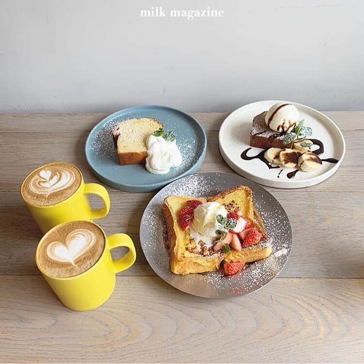 MOVE / ムーブのグルメインスタ