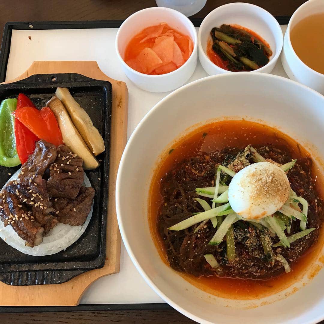 大河内美紗さんのインスタグラム写真 - (大河内美紗Instagram)「韓国のお友達と合流して初ゴルフ⛳️ #初海外ゴルフ #緊張する #韓国 #なちゅ #言葉の壁ない #楽しい  #ladiesgolf #golfhotties #golfbabes #golflife #golfstagram #japanesegirl #model #lovegolf #girlswhogolf #cute #golfer #ゴルフ #ゴルフ大好き #golfholic #instagolf  #高尔夫球 #골프 #ゴルフコーデ  #ゴルフ #golf #instagolf #ゴルフ女子 #golfer #golfgirl #golflife #ladiesgolf #golfstagram #lovegolf」7月2日 15時18分 - misa_okochi